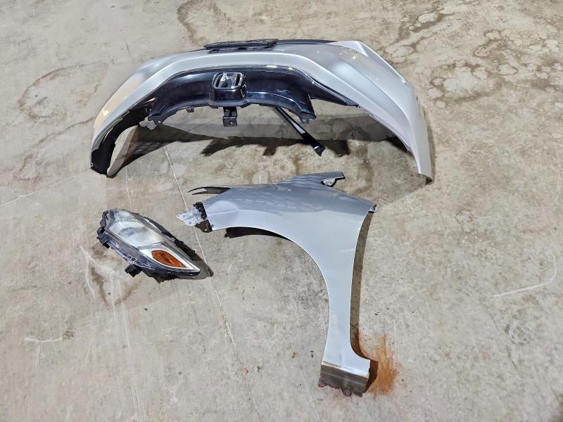 2016 Honda Fit მანქანა იყიდება აუქციონზე, vin: JHMGK5H73GX004955, აუქციონის ნომერი: 60677986