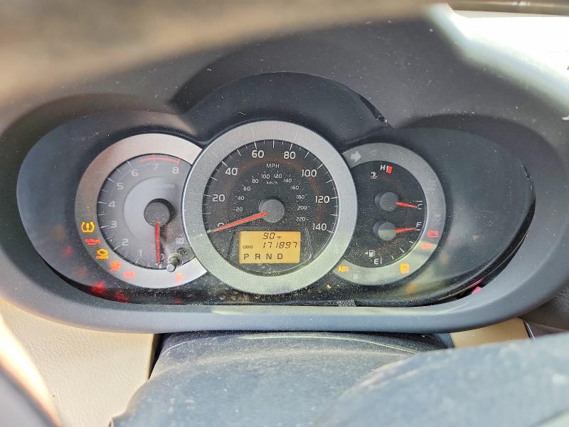 Продаж на аукціоні авто 2010 Toyota Rav4, vin: JTMZF4DV9A5025499, номер лоту: 62448286