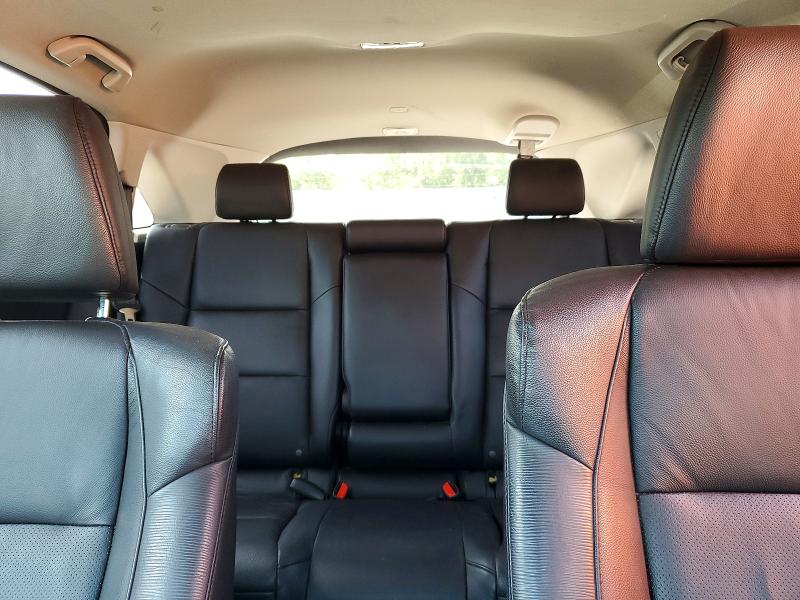 Продаж на аукціоні авто 2014 Acura Rdx, vin: 5J8TB4H31EL000707, номер лоту: 61509556