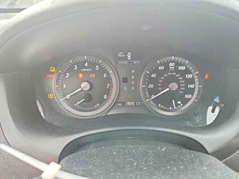 62680296 :رقم المزاد ، JTHBJ46G272132854 vin ، 2007 Lexus Es مزاد بيع