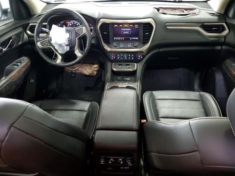 Aukcja sprzedaży 2020 Gmc Acadia, vin: 1GKKNXLS3LZ195726, numer aukcji: 60577336