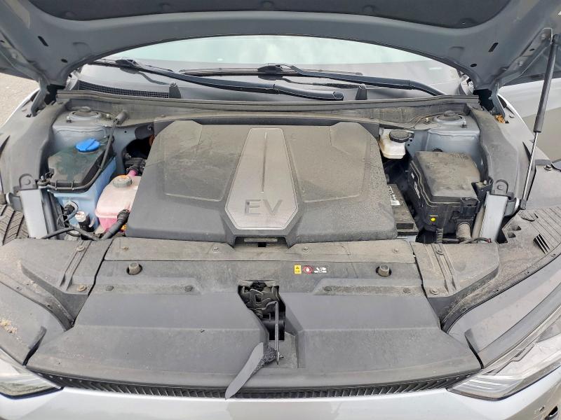Продажа на аукционе авто 2023 Kia Ev6, vin: KNDC34LA5P5612367, номер лота: 60502826