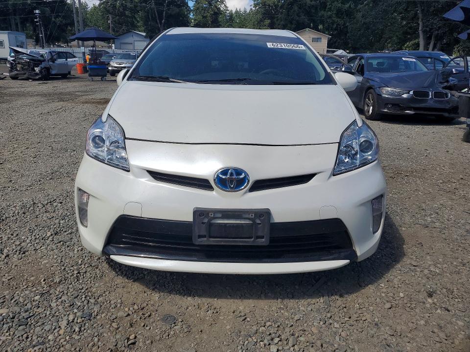 62310566 :رقم المزاد ، JTDKN3DU8F1978418 vin ، 2015 Toyota Prius مزاد بيع