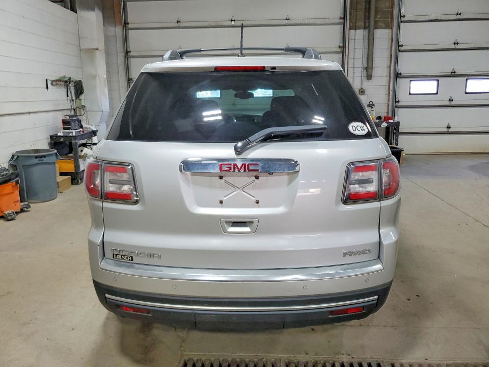 62105376 :رقم المزاد ، 1GKKVPKD9DJ257195 vin ، 2013 Gmc Acadia مزاد بيع
