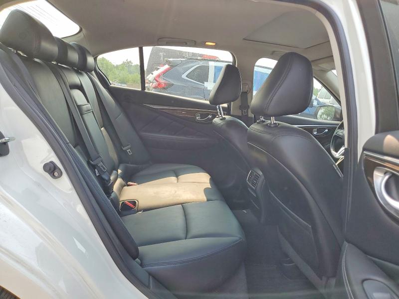 Продаж на аукціоні авто 2018 Infiniti Q50, vin: JN1EV7AR0JM611074, номер лоту: 60068746