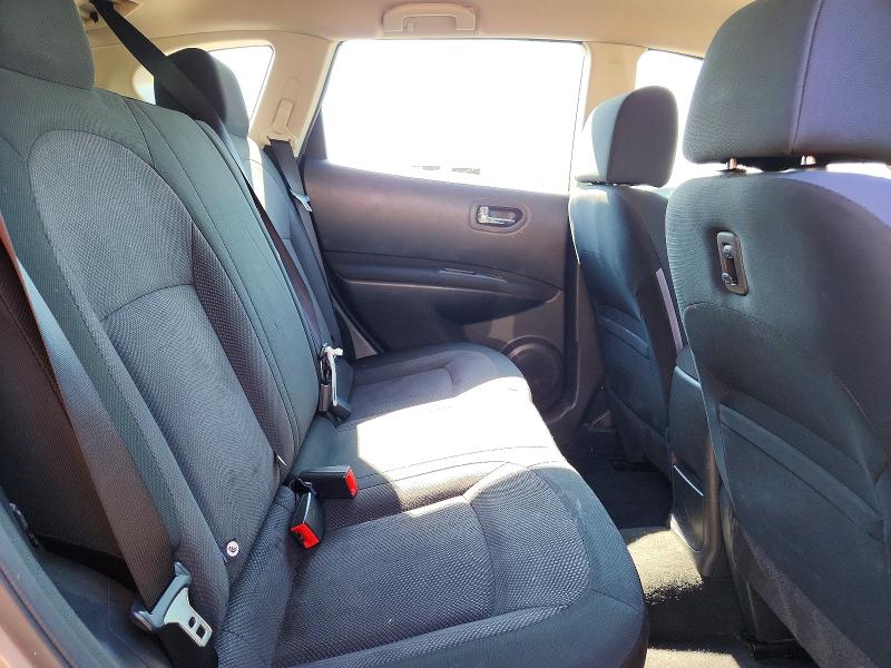 Aukcja sprzedaży 2014 Nissan Rogue Select, vin: JN8AS5MT9EW102972, numer aukcji: 60200206