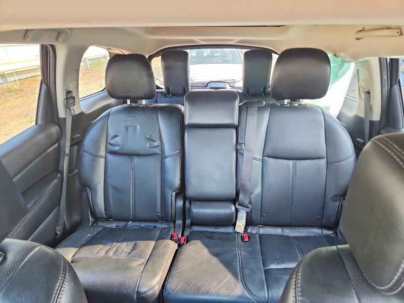 Aukcja sprzedaży 2014 Nissan Pathfinder, vin: 5N1AR2MM7EC624964, numer aukcji: 61334576