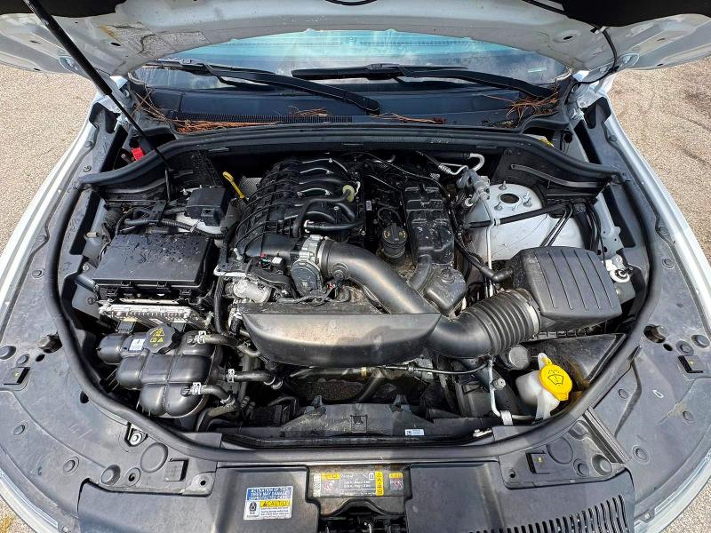 60149216 :رقم المزاد ، 1C4RDJFG7PC590034 vin ، 2023 Dodge Durango مزاد بيع
