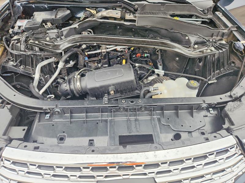 Продажа на аукционе авто 2023 Ford Explorer, vin: 1FMSK7FHXPGA90215, номер лота: 60864476