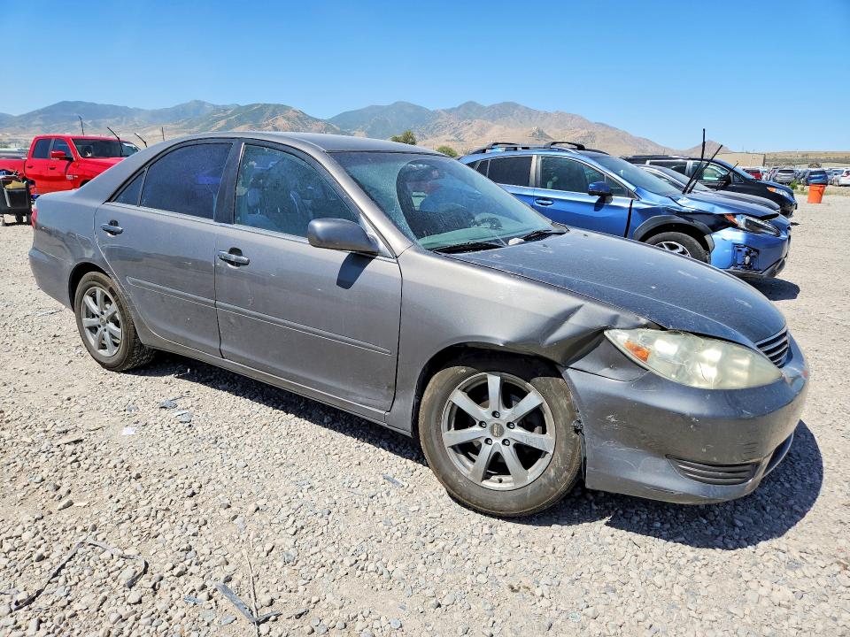 Aukcja sprzedaży 2006 Toyota Camry, vin: 4T1BE30K56U685932, numer aukcji: 60613966