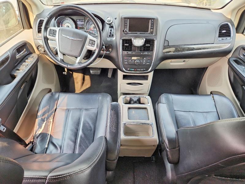 Aukcja sprzedaży 2014 Chrysler Town & Country, vin: 2C4RC1BG5ER397541, numer aukcji: 60900356