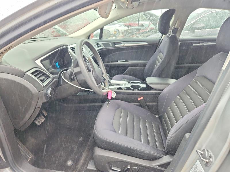 Aukcja sprzedaży 2013 Ford Fusion, vin: 3FA6P0H71DR318129, numer aukcji: 59165066