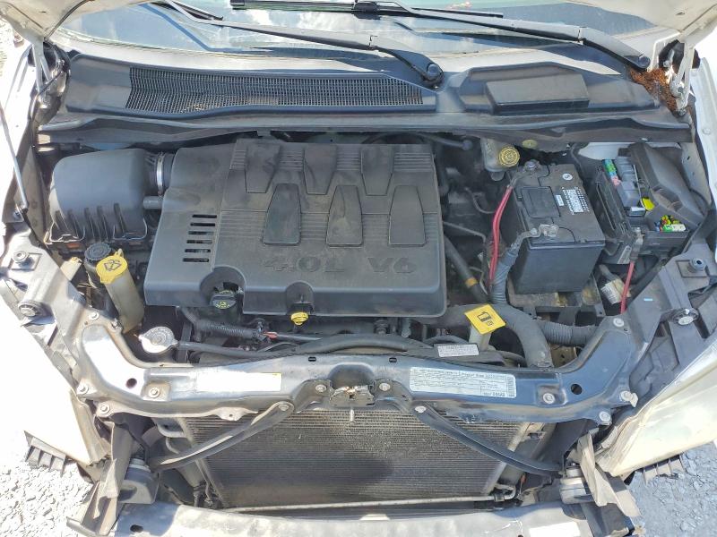 Aukcja sprzedaży 2010 Chrysler Town & Country, vin: 2A4RR5DX3AR353321, numer aukcji: 59957746