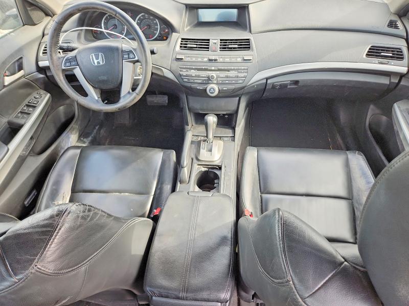 59741046 :رقم المزاد ، 1HGCP26808A088749 vin ، 2008 Honda Accord مزاد بيع