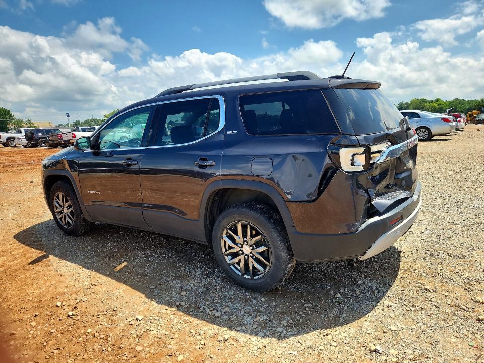 Продаж на аукціоні авто 2017 Gmc Acadia, vin: 1GKKNMLA4HZ242176, номер лоту: 61169856