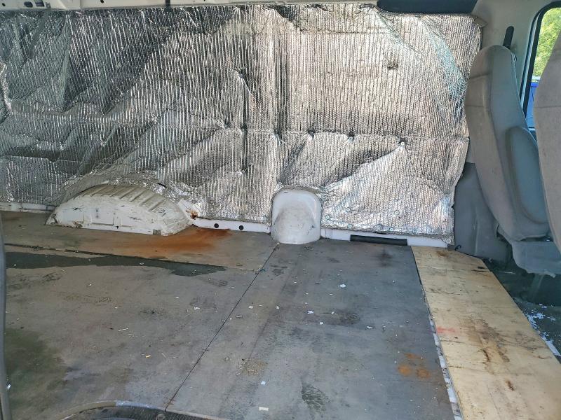 2008 Ford E150 მანქანა იყიდება აუქციონზე, vin: 1FTNS14L48DA83902, აუქციონის ნომერი: 58811596