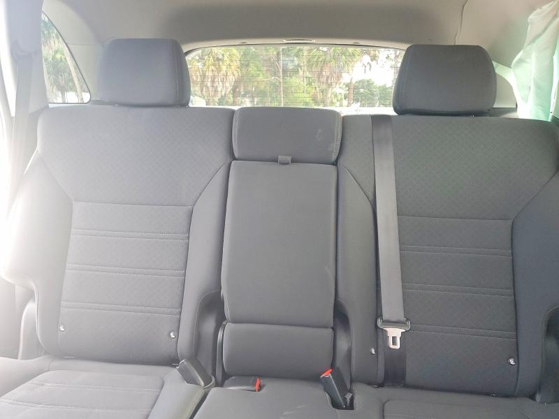 59347446 :رقم المزاد ، 5XYPG4A33LG698659 vin ، 2020 Kia Sorento مزاد بيع