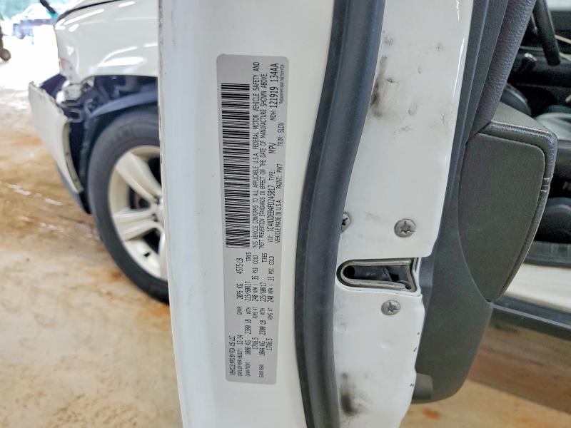 62600706 :رقم المزاد ، 1C4NJDEB4FD245017 vin ، 2015 Jeep Compass مزاد بيع