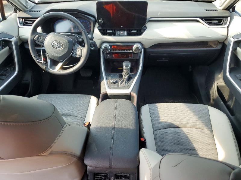 Продажа на аукционе авто 2023 Toyota Rav4, vin: 4T3D6RFV9PU134969, номер лота: 60717106