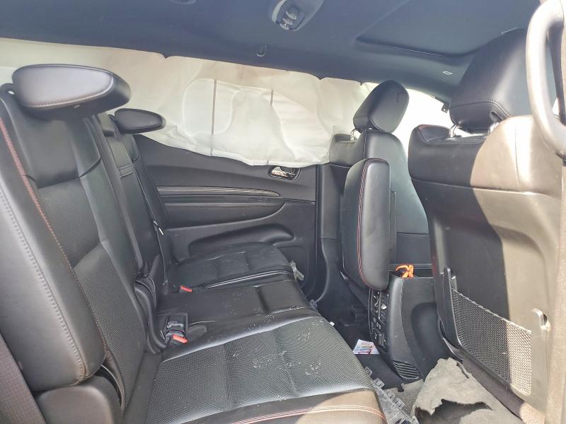 Продажа на аукционе авто 2024 Dodge Durango, vin: 1C4RDJDG4RC207494, номер лота: 59587836