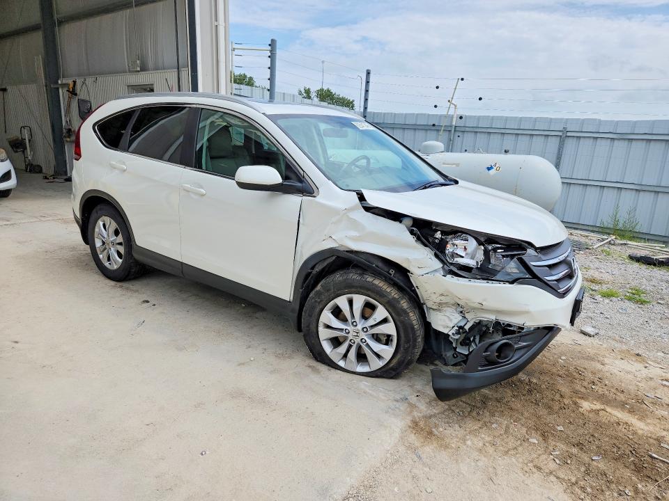 2014 Honda Cr-v მანქანა იყიდება აუქციონზე, vin: 5J6RM4H70EL059893, აუქციონის ნომერი: 62541246