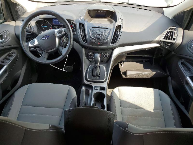 Продажа на аукционе авто 2013 Ford Escape, vin: 1FMCU9GX8DUD10707, номер лота: 61870666