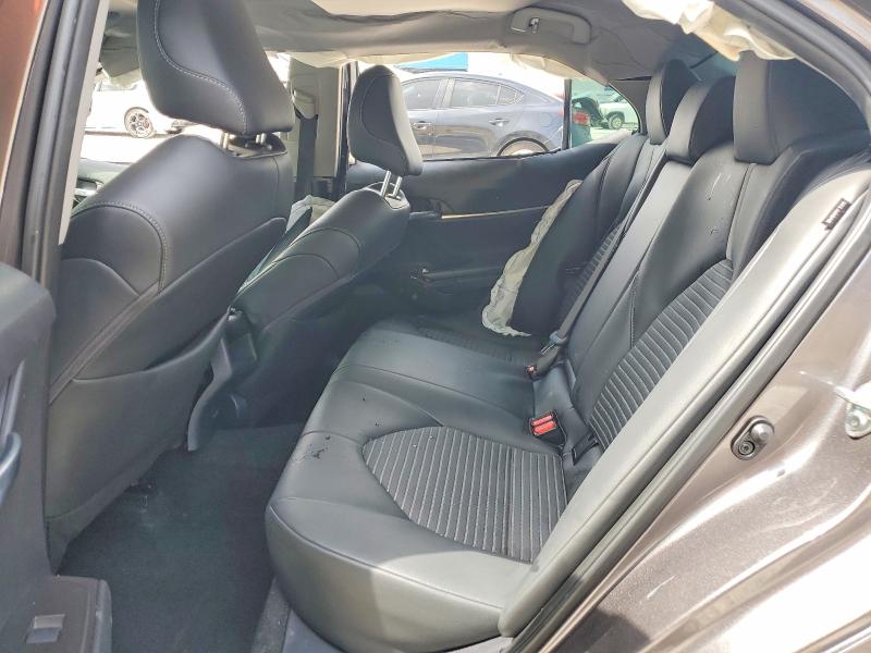 Продаж на аукціоні авто 2024 Toyota Camry, vin: 4T1T11AK9RU917441, номер лоту: 61491856
