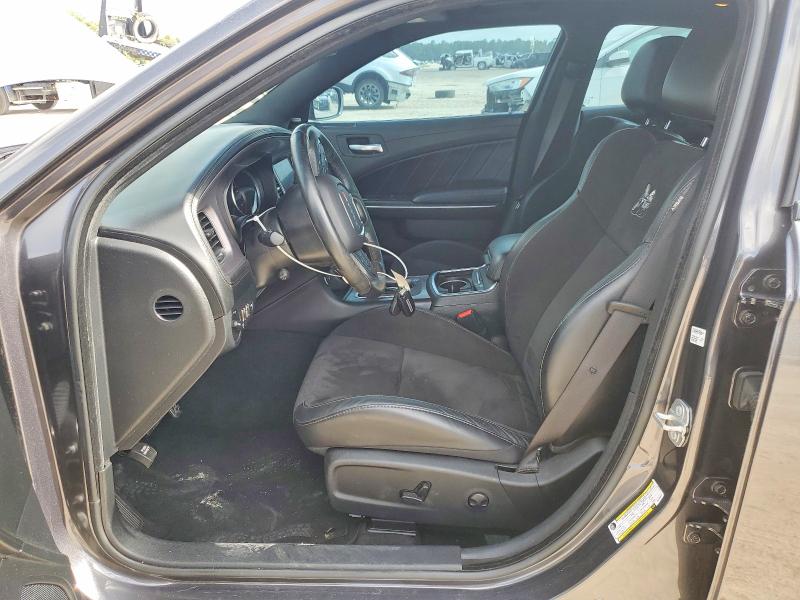 Продажа на аукционе авто 2023 Dodge Charger, vin: 2C3CDXGJ3PH700937, номер лота: 61760176