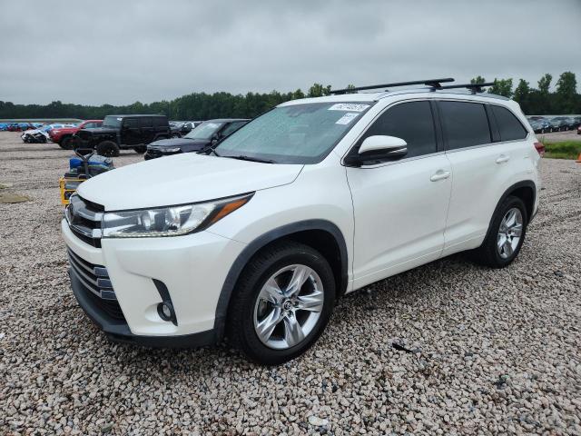 Aukcja sprzedaży 2019 Toyota Highlander, vin: 5TDYZRFH0KS345135, numer aukcji: 62740576