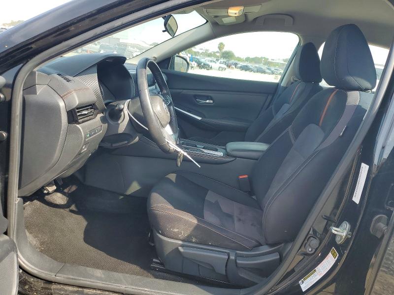 Продажа на аукционе авто 2021 Nissan Sentra, vin: 3N1AB8DV3MY251659, номер лота: 62689626