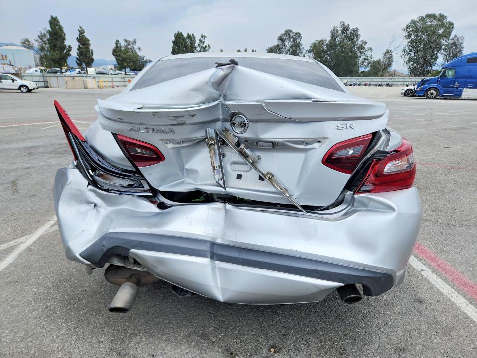 Aukcja sprzedaży 2017 Nissan Altima, vin: 1N4AL3AP4HC108033, numer aukcji: 61625756