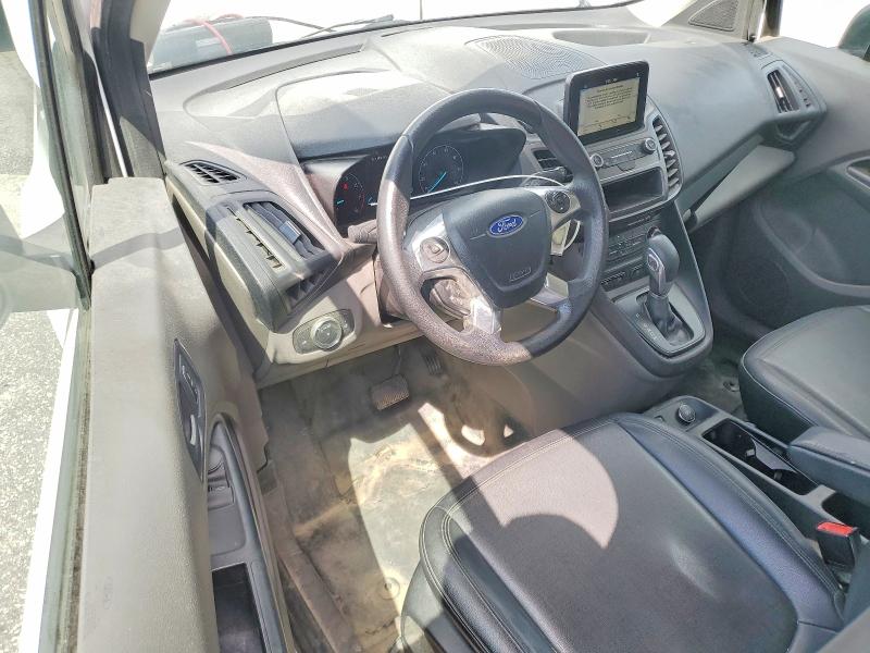 Aukcja sprzedaży 2019 Ford Transit Connect, vin: NM0LS7E23K1412224, numer aukcji: 61747806