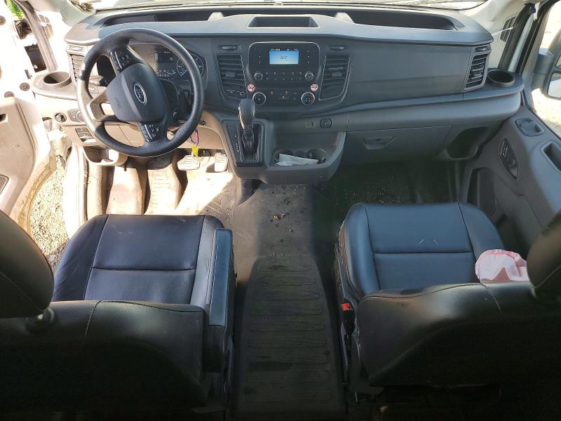 Продажа на аукционе авто 2025 Ford Transit, vin: 1FTBR2X80SKB10169, номер лота: 60430426