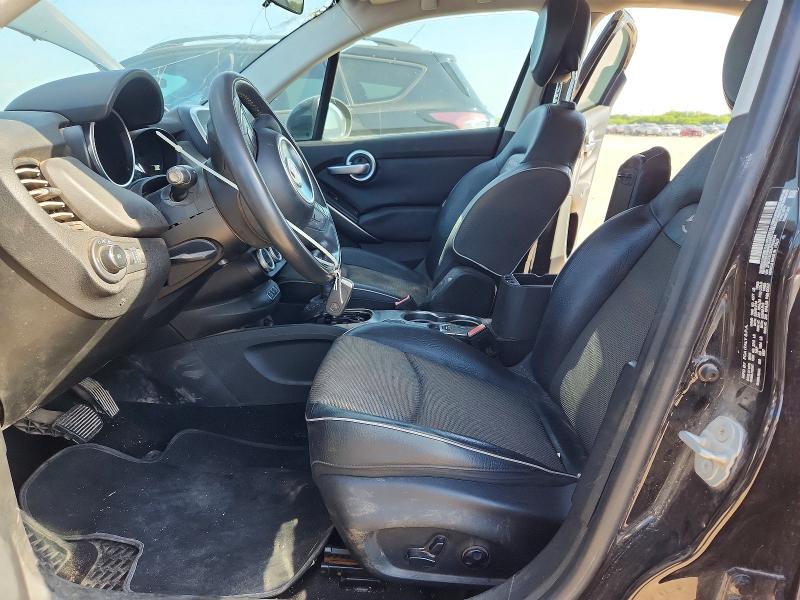 Продажа на аукционе авто 2018 Fiat 500x, vin: ZFBCFXCB0JP668944, номер лота: 61646166