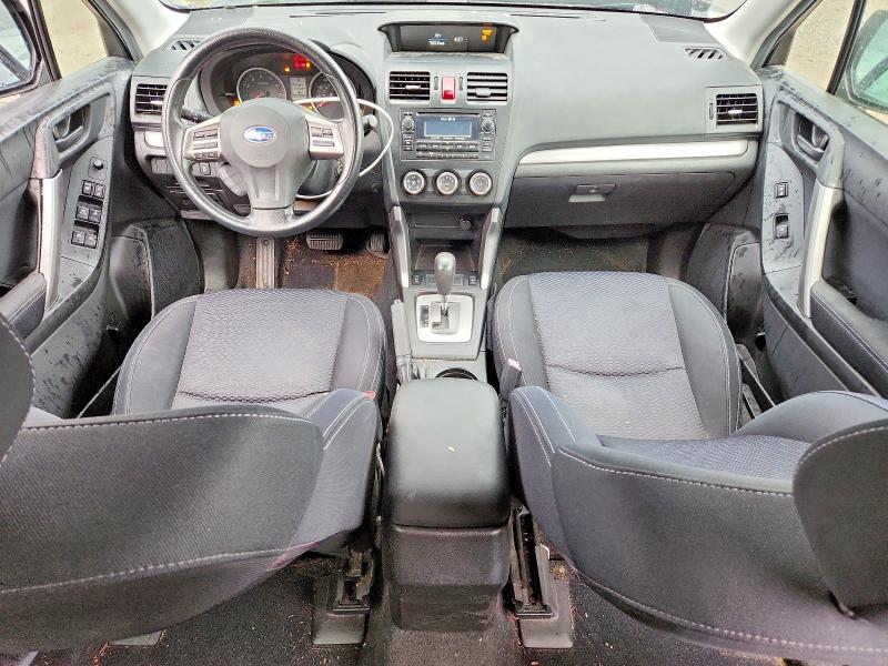 Aukcja sprzedaży 2014 Subaru Forester, vin: JF2SJAEC0EH528243, numer aukcji: 63152716