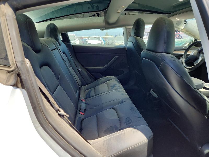 Aukcja sprzedaży 2023 Tesla Model 3, vin: 5YJ3E1EA0PF559789, numer aukcji: 59543526