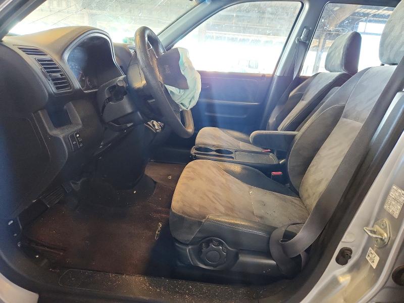 Aukcja sprzedaży 2004 Honda Cr-v, vin: JHLRD78894C003369, numer aukcji: 61880976