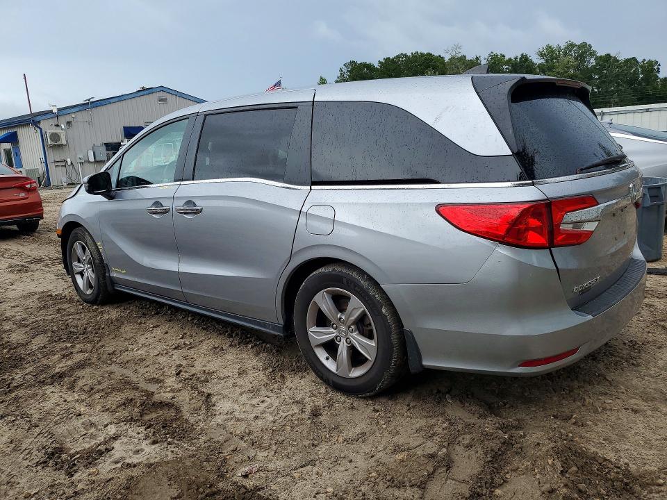 Aukcja sprzedaży 2020 Honda Odyssey, vin: 5FNRL6H73LB062386, numer aukcji: 61508626