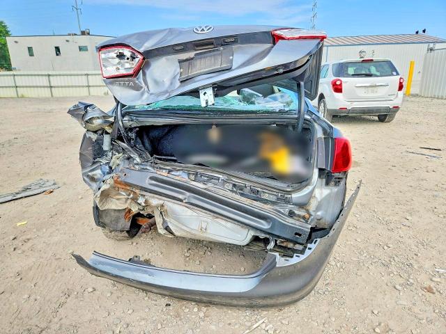 Aukcja sprzedaży 2014 Volkswagen Jetta, vin: 3VW2K7AJ4EM241466, numer aukcji: 59962106