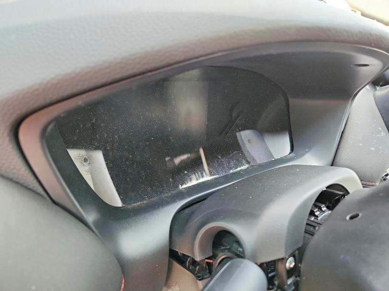 62925026 :رقم المزاد ، 3CZRZ2H55SM719750 vin ، 2025 Honda Hr-v مزاد بيع