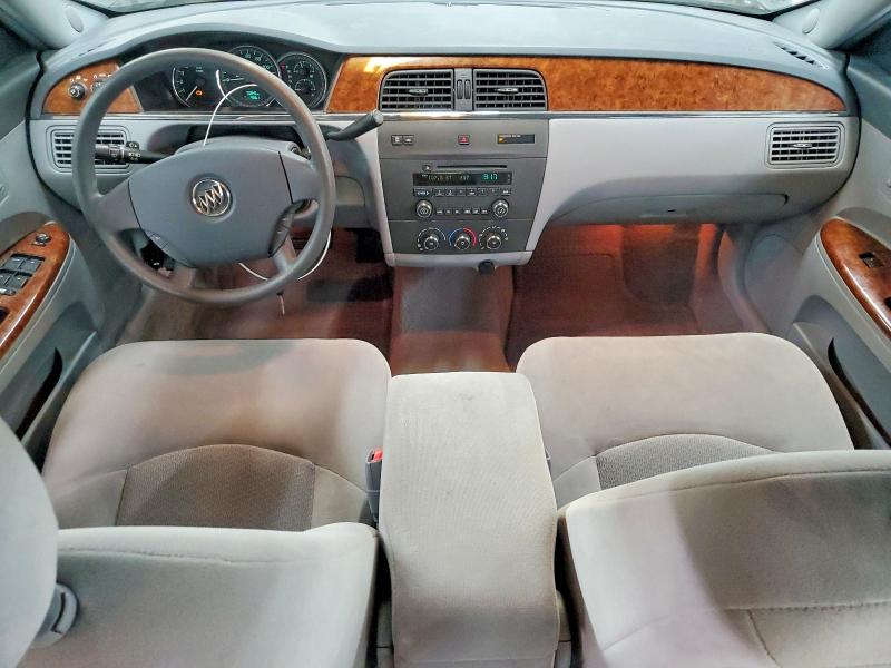Aukcja sprzedaży 2005 Buick Lacrosse, vin: 2G4WC532051275211, numer aukcji: 63159196