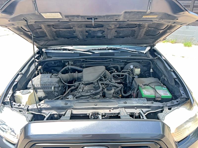 Aukcja sprzedaży 2018 Toyota Tacoma, vin: 5TFAX5GN7JX104508, numer aukcji: 62992166