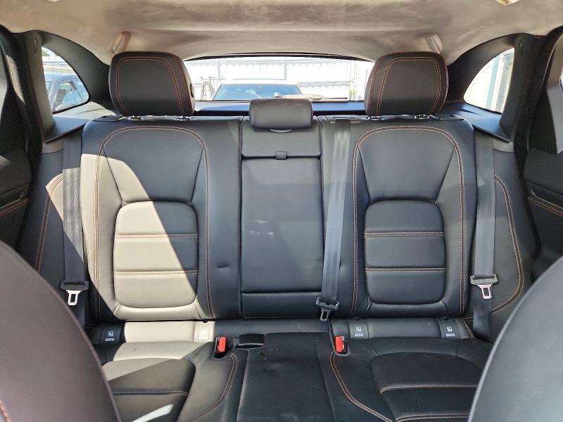 60455966 :رقم المزاد ، SADCK2GX1LA631087 vin ، 2020 Jaguar F-pace مزاد بيع