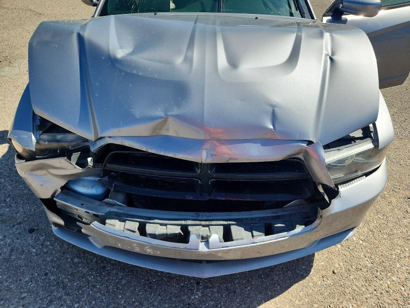 Продажа на аукционе авто 2014 Dodge Charger, vin: 2C3CDXDT6EH156498, номер лота: 62547256