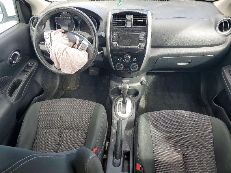 Продажа на аукционе авто 2018 Nissan Versa, vin: 3N1CN7AP7JL822675, номер лота: 59233976