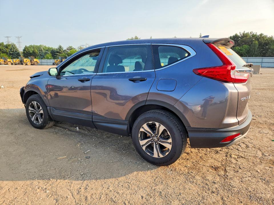 Aukcja sprzedaży 2019 Honda Cr-v, vin: 2HKRW6H35KH228721, numer aukcji: 61080636