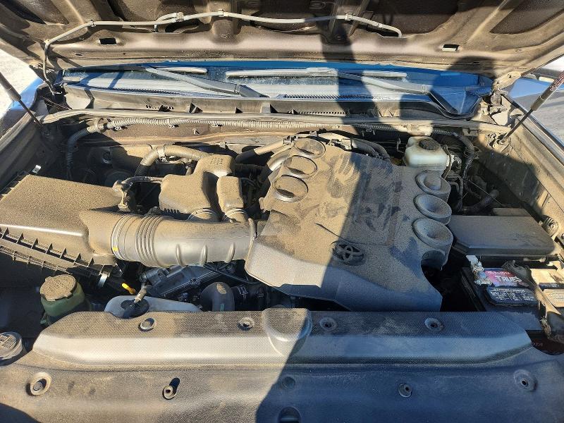 Aukcja sprzedaży 2011 Toyota 4runner, vin: JTEZU5JR6B5026173, numer aukcji: 61802676