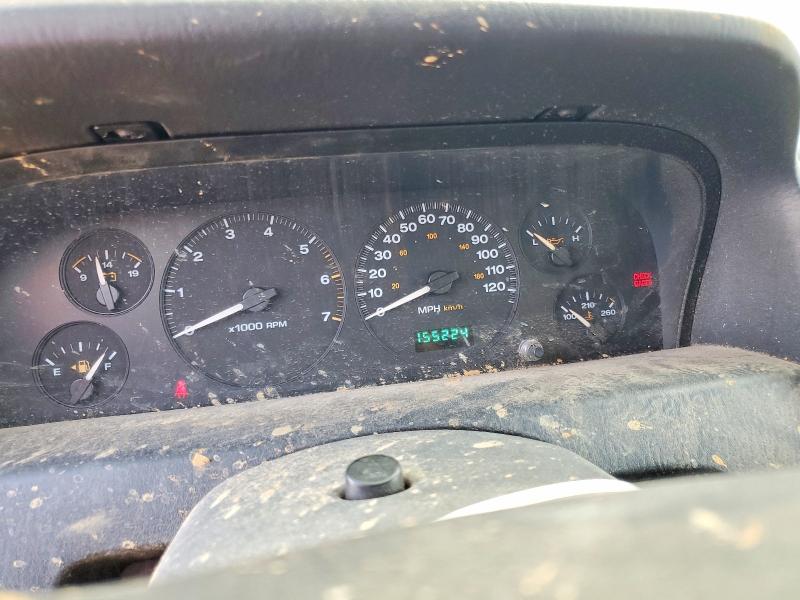 Продажа на аукционе авто 2004 Jeep Grand Cherokee, vin: 1J4GW48S84C389236, номер лота: 63218446
