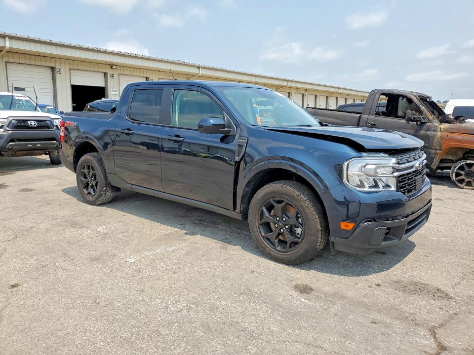 Продаж на аукціоні авто 2022 Ford Maverick, vin: 3FTTW8F90NRA94548, номер лоту: 62331996