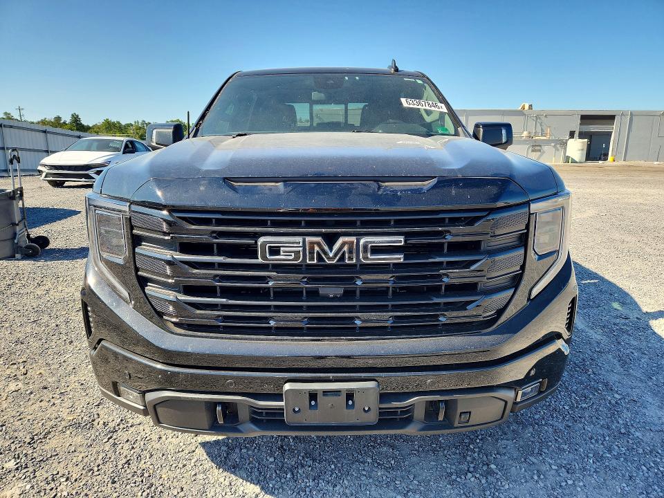 Продаж на аукціоні авто 2024 Gmc Sierra, vin: 1GTUUCE88RZ129375, номер лоту: 63367846